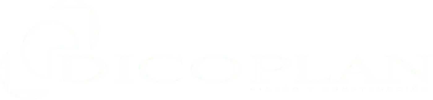 DICOPLAN, Diseño y Construcción